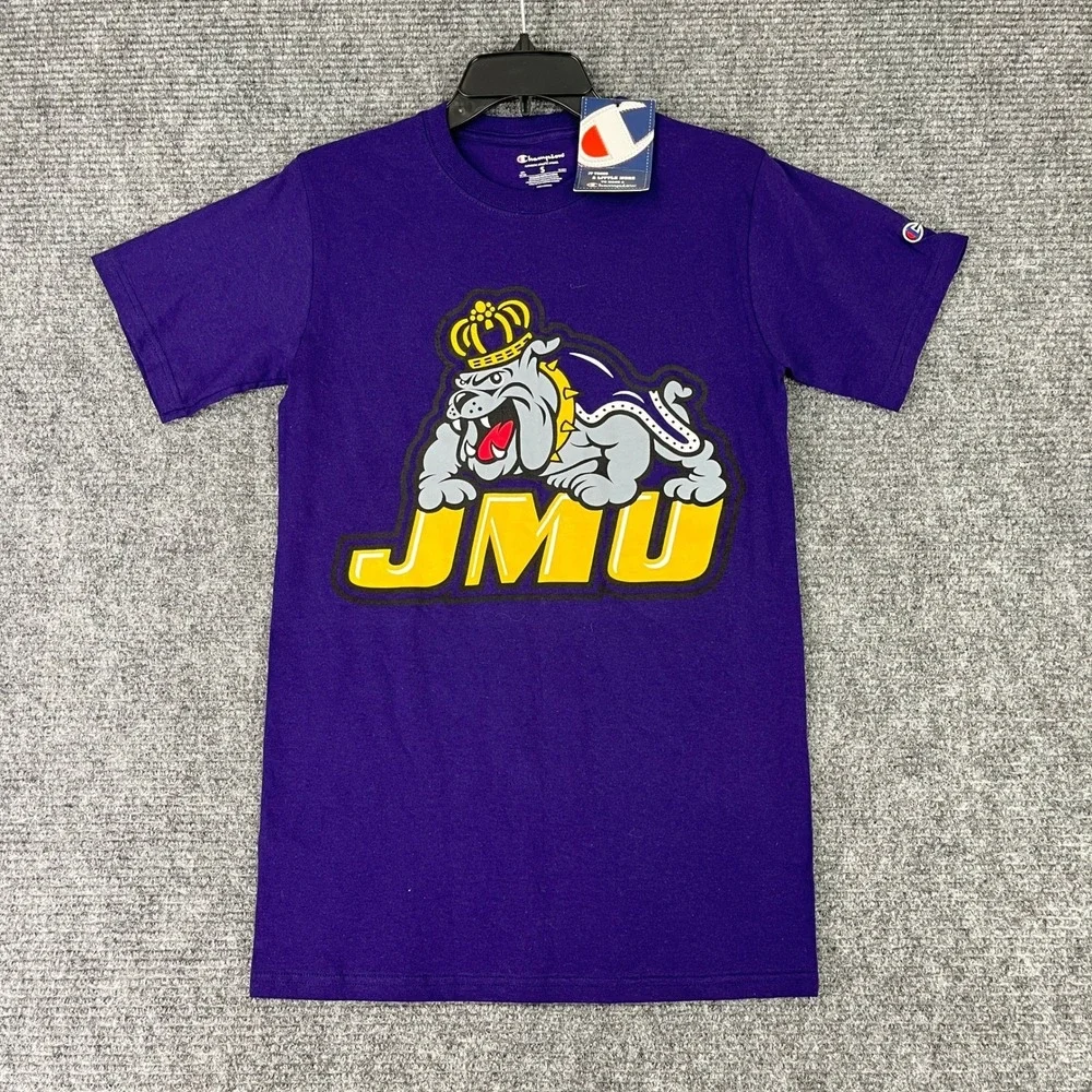 James Madison University Cham150 - Picture 6 of 11